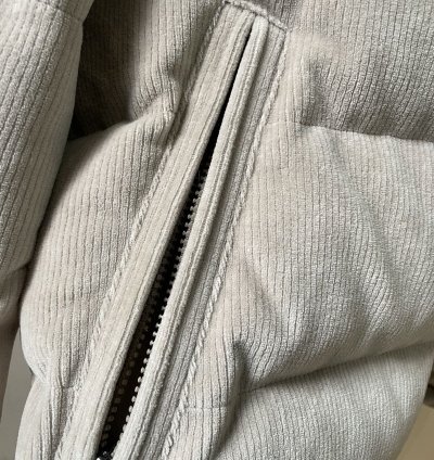 Moncler Maya Corduroy Jacket