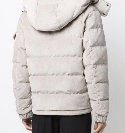 Moncler Maya Corduroy Jacket