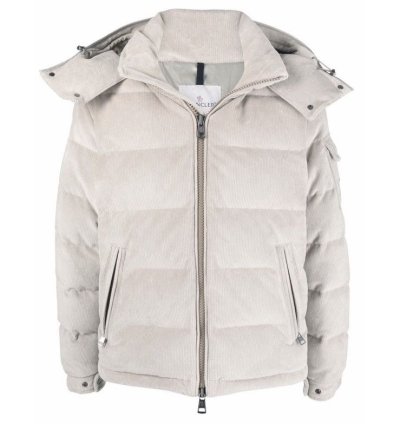 Moncler Maya Corduroy Jacket
