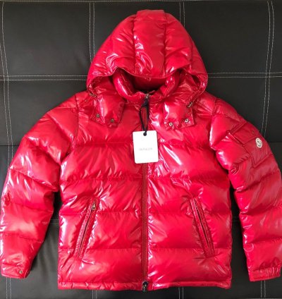 Moncler Maya Down Jacket