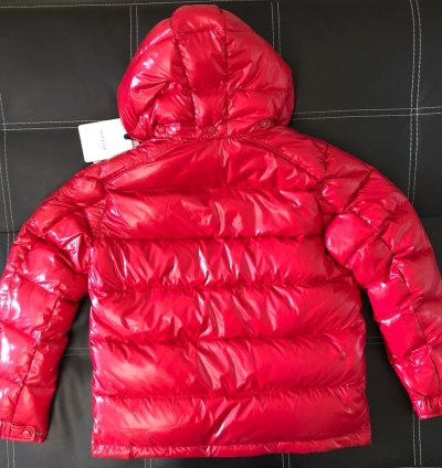 Moncler Maya Down Jacket