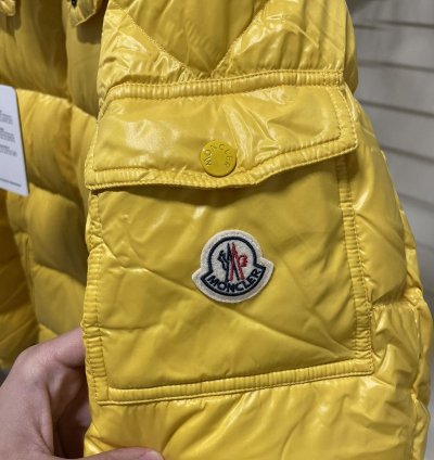 Moncler Maya Down Jacket NEW