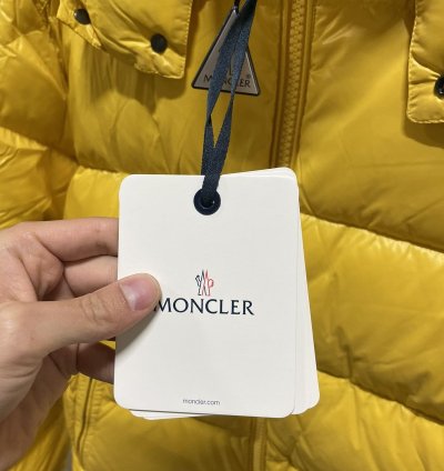 Moncler Maya Down Jacket NEW