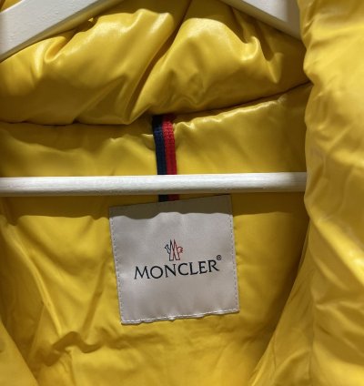 Moncler Maya Down Jacket NEW