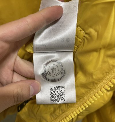 Moncler Maya Down Jacket NEW