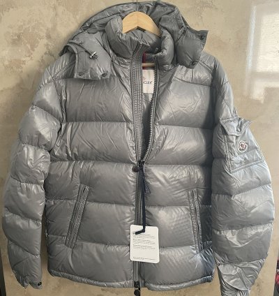 Moncler Maya Down Jacket size 4
