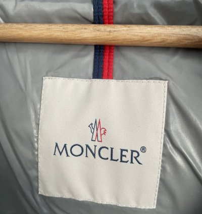 Moncler Maya Down Jacket size 4