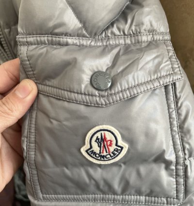 Moncler Maya Down Jacket size 4