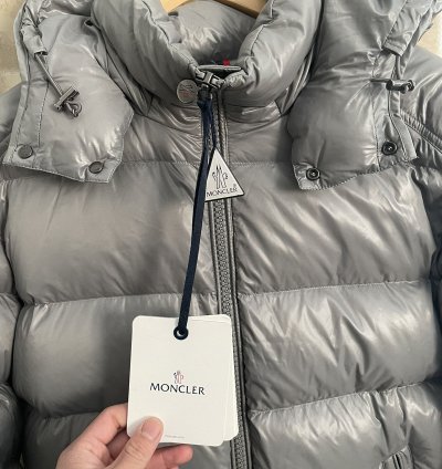 Moncler Maya Down Jacket size 4