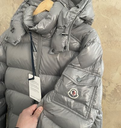 Moncler Maya Down Jacket size 4