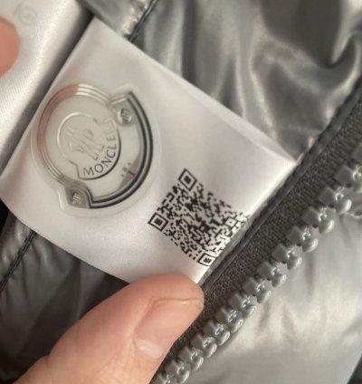 Moncler Maya Down Jacket size 4
