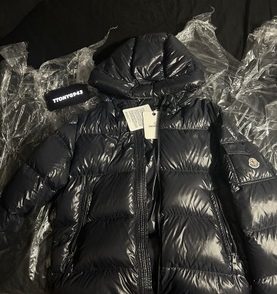 Moncler Maya Giubbotto Jacket