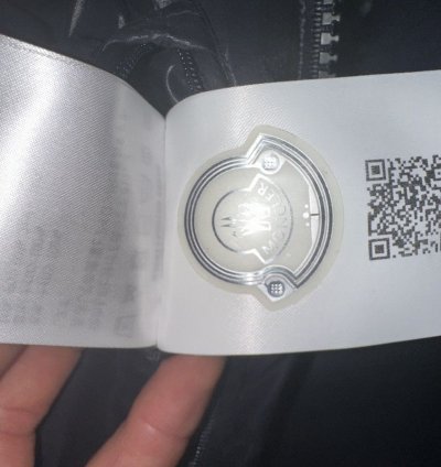 Moncler Maya Giubbotto Jacket