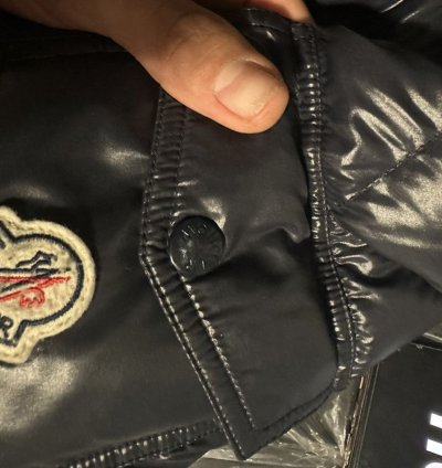 Moncler Maya Giubbotto Jacket