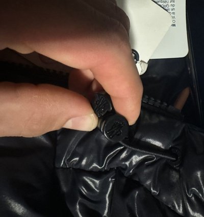 Moncler Maya Giubbotto Jacket