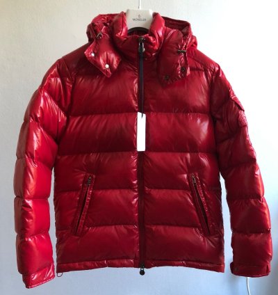 Moncler Maya Jacket