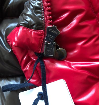 Moncler Maya Jacket