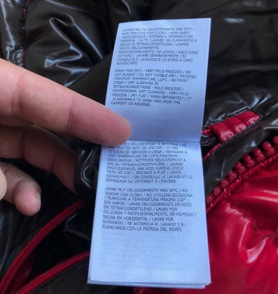 Moncler Maya Jacket