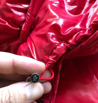 Moncler Maya Jacket