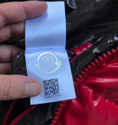 Moncler Maya Jacket