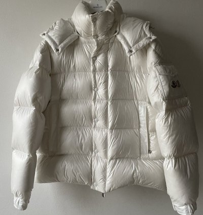 Moncler Maya Jacket 70 Anniversary