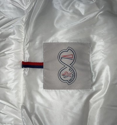 Moncler Maya Jacket 70 Anniversary