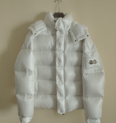 Moncler Maya jacket 70th anniversary limited edition