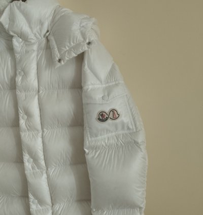 Moncler Maya jacket 70th anniversary limited edition