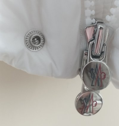 Moncler Maya jacket 70th anniversary limited edition