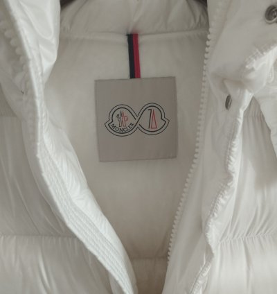 Moncler Maya jacket 70th anniversary limited edition