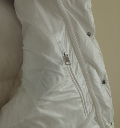 Moncler Maya jacket 70th anniversary limited edition