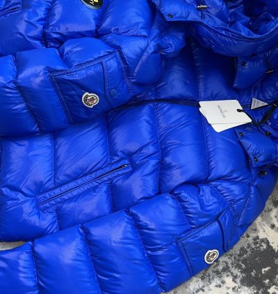 Moncler maya jacket size4