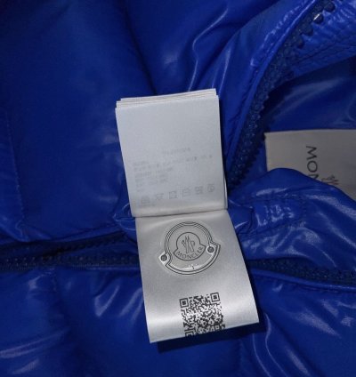 Moncler maya jacket size4