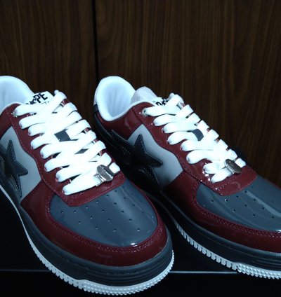 BAPE Sta 2 Nostalgic