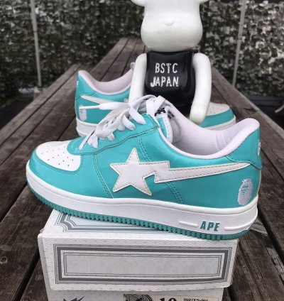 Bape Sta 2006