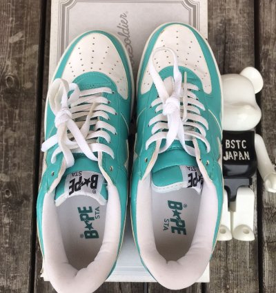 Bape Sta 2006