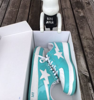 Bape Sta 2006