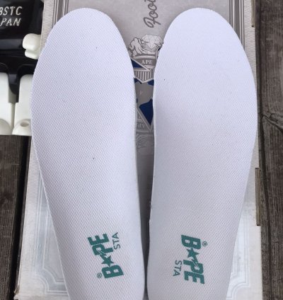 Bape Sta 2006