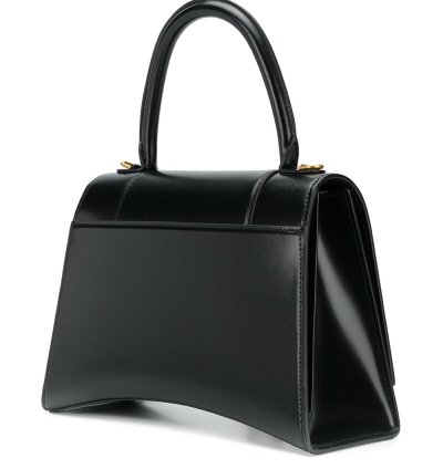 Balenciaga Medium Hourglass Tote Bag