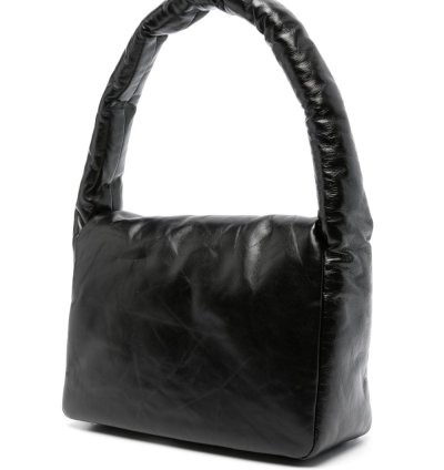 Balenciaga Small Monaco Shoulder Bag