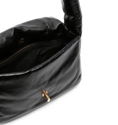 Balenciaga Small Monaco Shoulder Bag