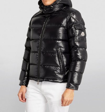 Moncler Maya Puffer Jacket