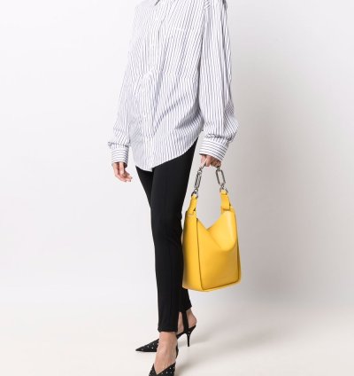 Balenciaga Tool Chain Tote Bag
