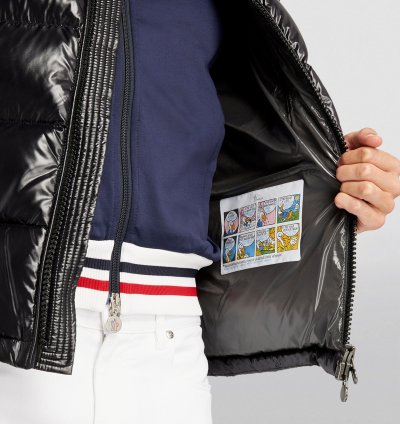 Moncler Maya Puffer Jacket