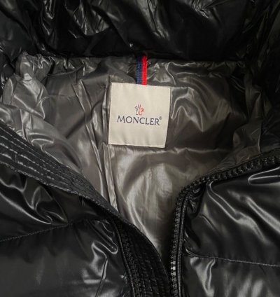 Moncler Maya Puffer Jacket