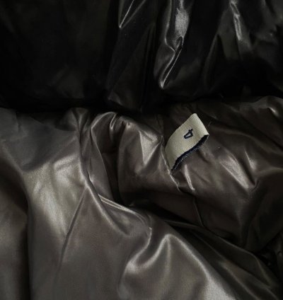 Moncler Maya Puffer Jacket