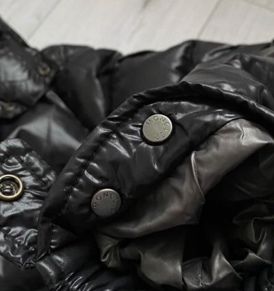 Moncler Maya Puffer Jacket