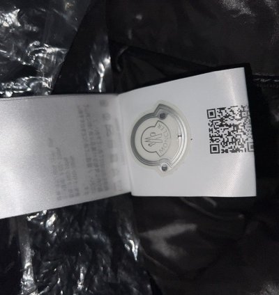MONCLER MAYA PUFFER JACKET SIZE 3
