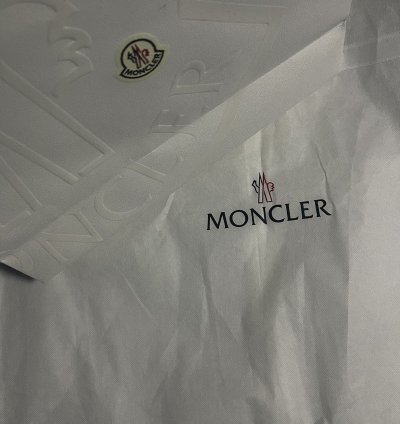 Moncler Maya Short Down Jacket