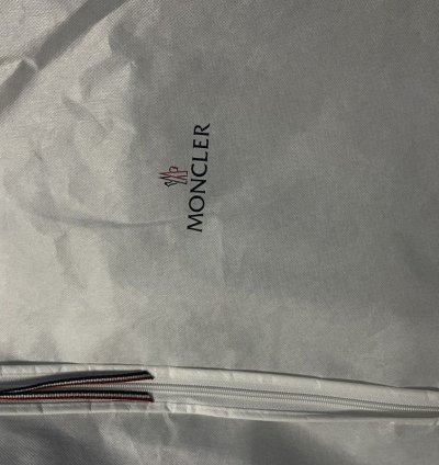 Moncler Maya Short Down Jacket